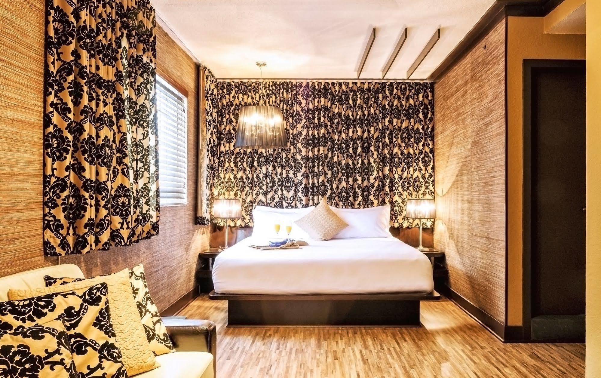 Hotel Chelsea 3*